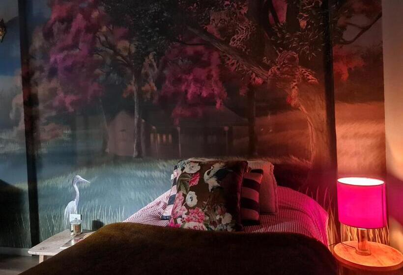 پانسیون Mi Casa De Buenos Aires