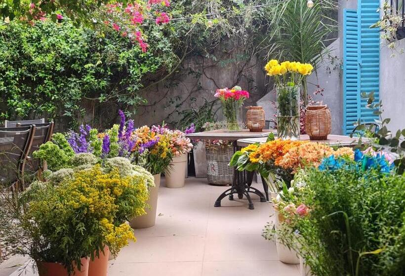 پانسیون Mi Casa De Buenos Aires