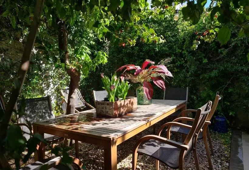 پانسیون Mi Casa De Buenos Aires