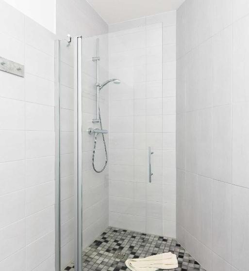 リゾートホテル Passagendeck Nordseegartenpark