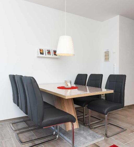 リゾートホテル Passagendeck Nordseegartenpark