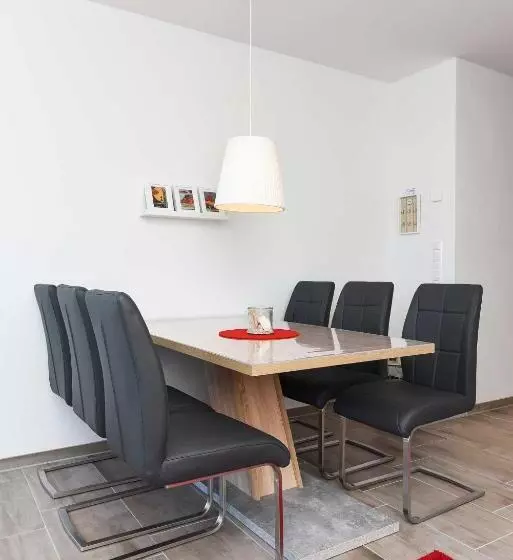 Lomakeskus Passagendeck Nordseegartenpark