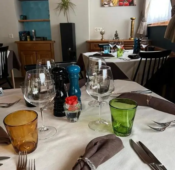 ホテル B&b Restaurant Pizzeria Mamma Mia