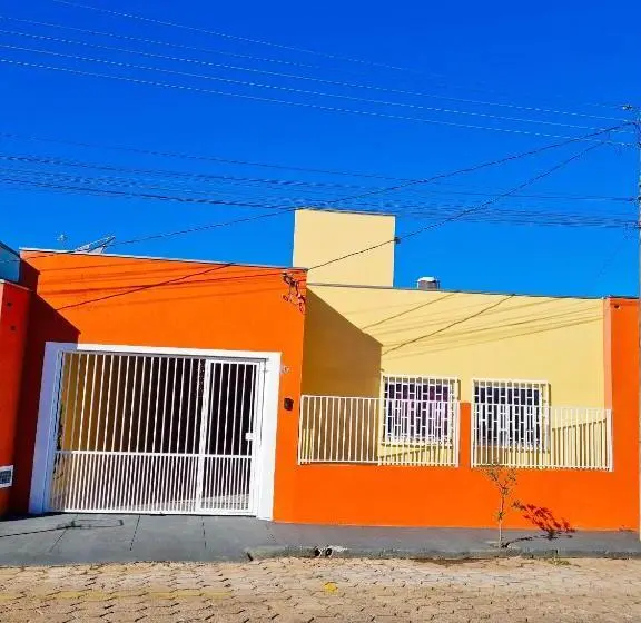 Suítes Privativas Com Garagem