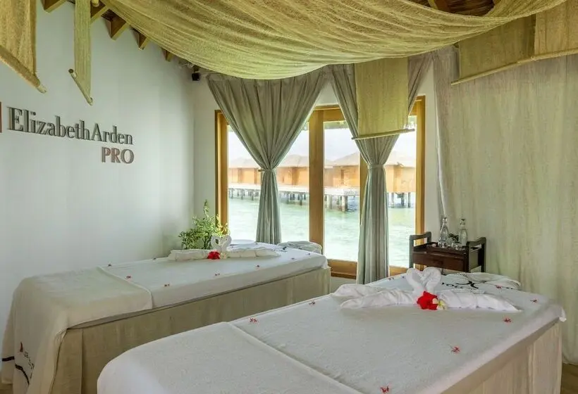 استراحتگاه You & Me Maldives - Adults Only