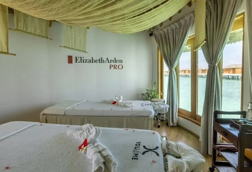 استراحتگاه You & Me Maldives - Adults Only
