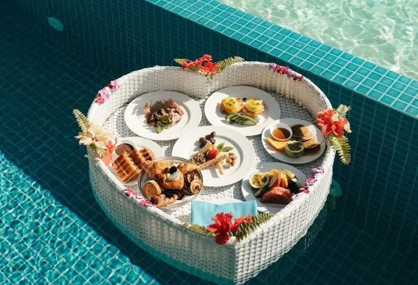 استراحتگاه You & Me Maldives - Adults Only