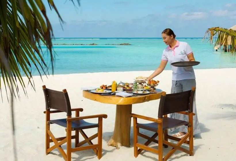 استراحتگاه You & Me Maldives - Adults Only