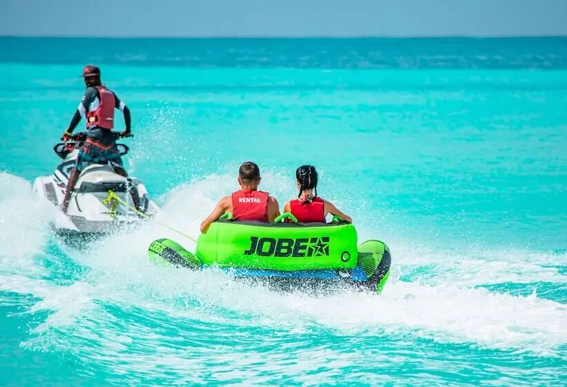 استراحتگاه You & Me Maldives - Adults Only