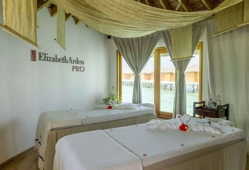 استراحتگاه You & Me Maldives - Adults Only