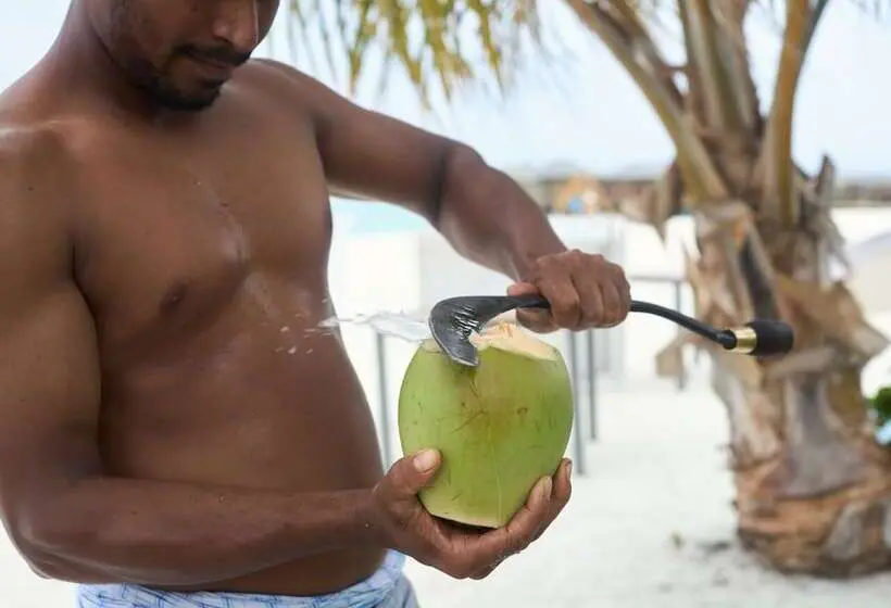 استراحتگاه You & Me Maldives - Adults Only