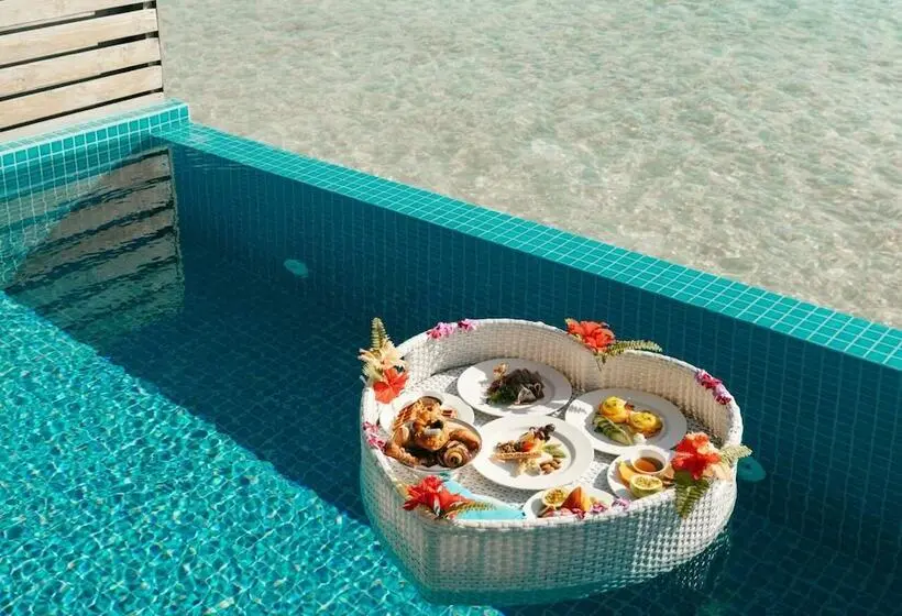 استراحتگاه You & Me Maldives - Adults Only