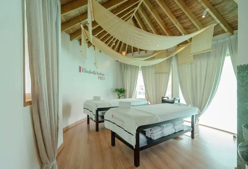 استراحتگاه You & Me Maldives - Adults Only