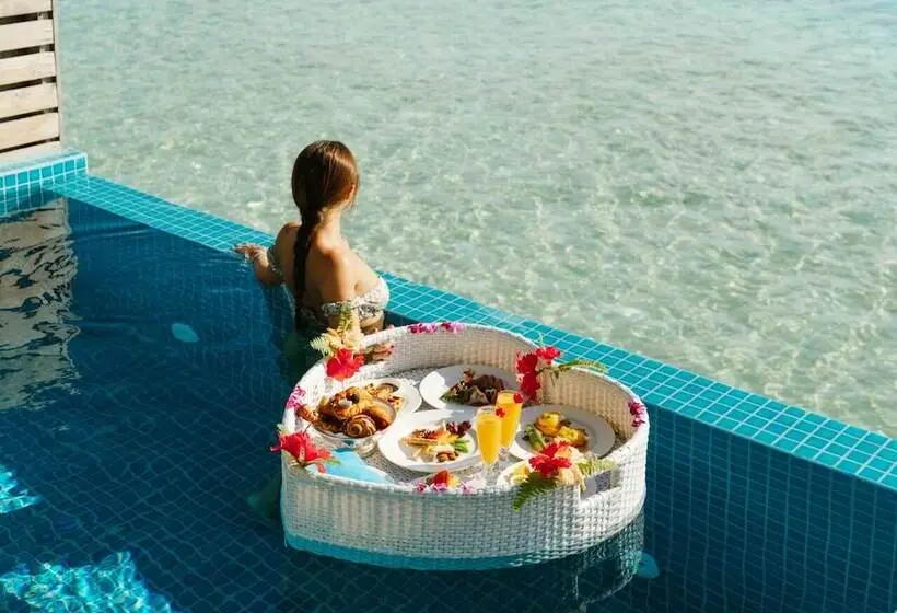 استراحتگاه You & Me Maldives - Adults Only