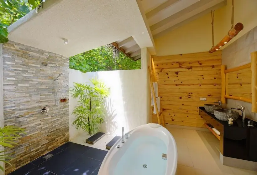 استراحتگاه You & Me Maldives - Adults Only