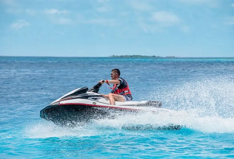 استراحتگاه You & Me Maldives - Adults Only
