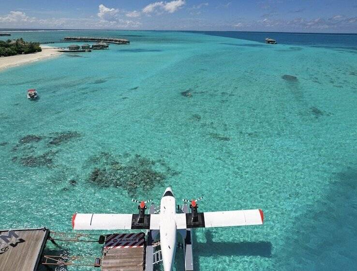 استراحتگاه You & Me Maldives