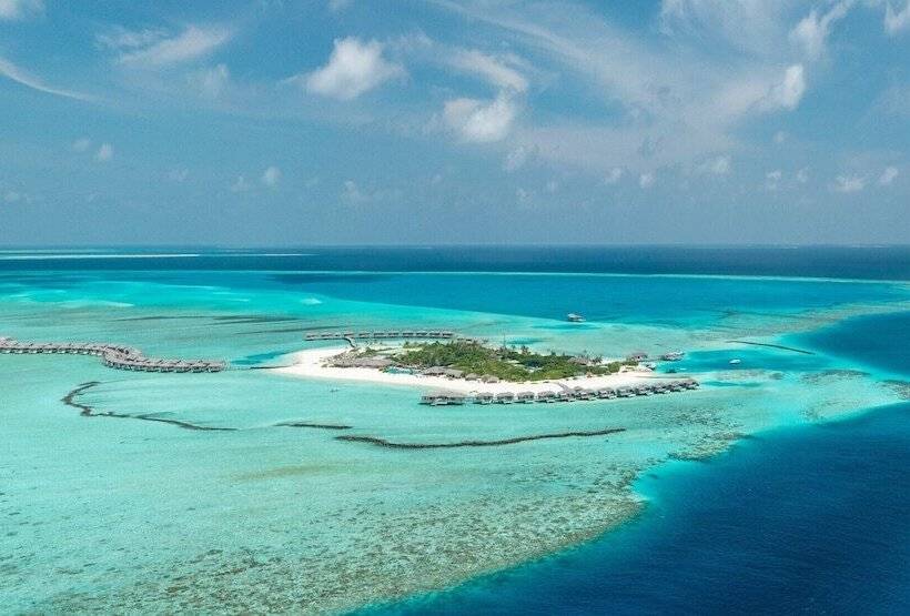 استراحتگاه You & Me Maldives