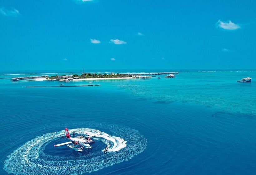 استراحتگاه You & Me Maldives