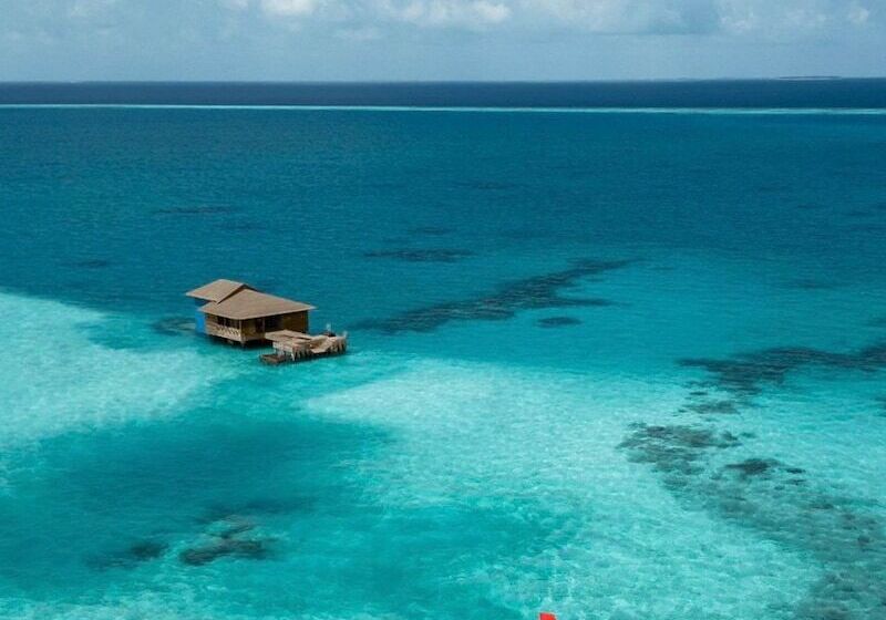 استراحتگاه You & Me Maldives