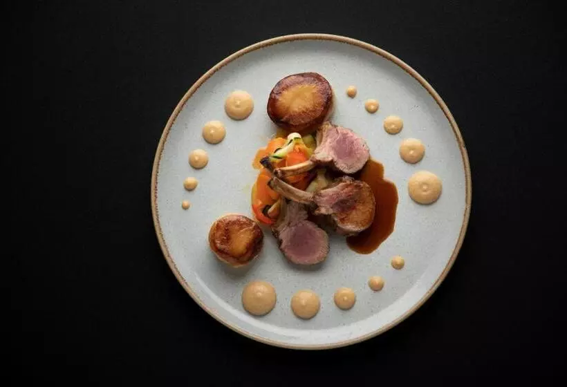 ユースホステル The Cliffe At Dinham