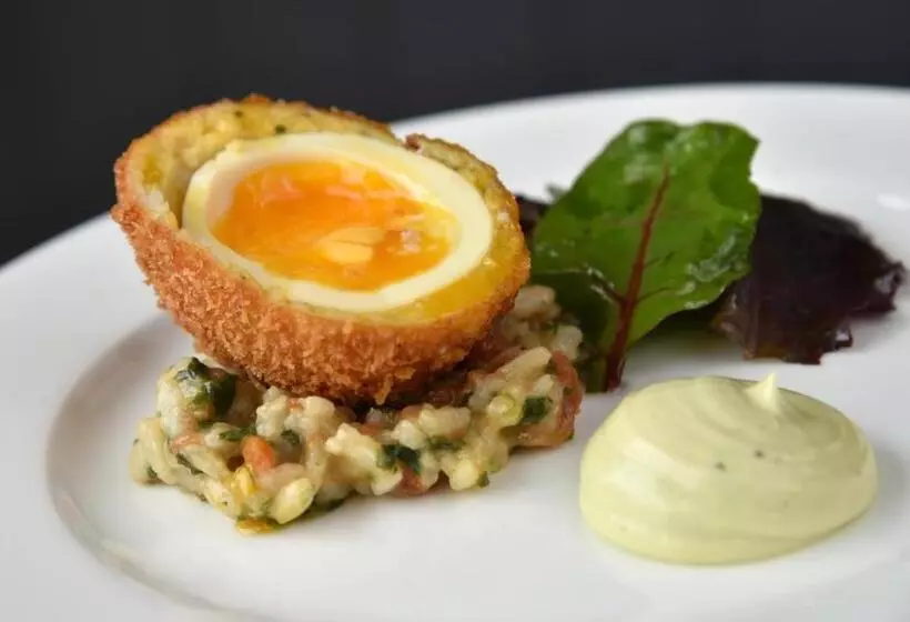 ユースホステル The Cliffe At Dinham