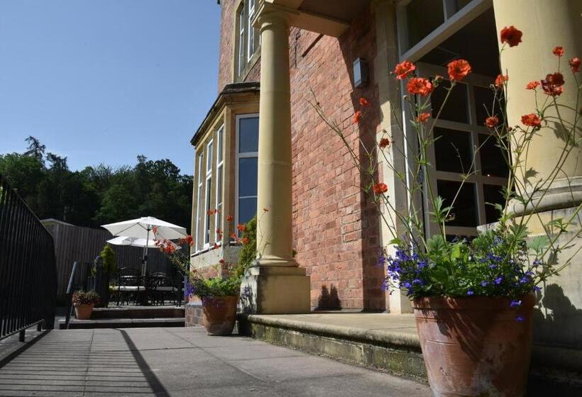 Hostel The Cliffe At Dinham