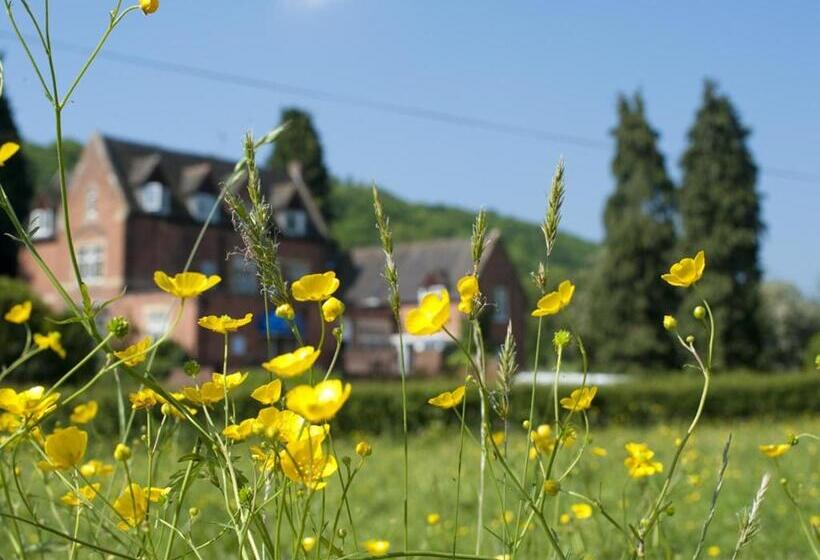 Hostel The Cliffe At Dinham