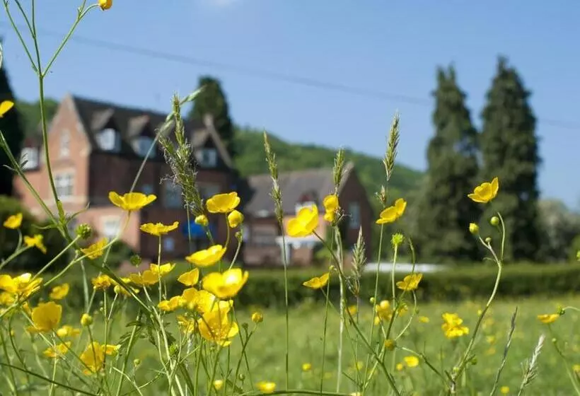 ユースホステル The Cliffe At Dinham