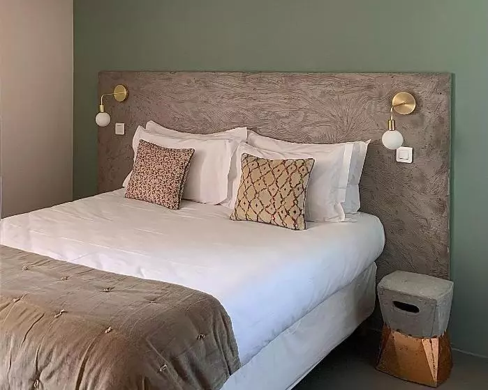 Aamiaismajoitus (B&B) Casa Ib