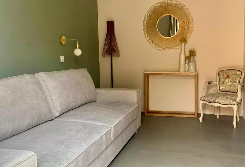 Aamiaismajoitus (B&B) Casa Ib