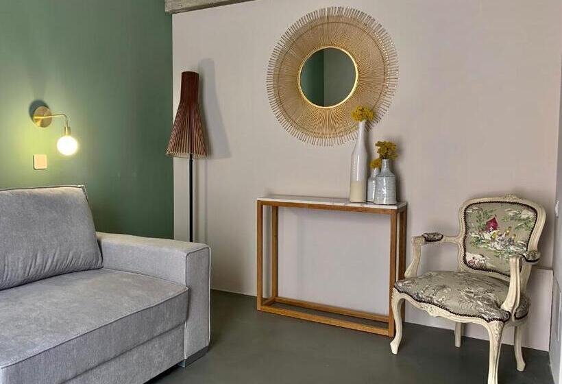 ベッドアンドブレックファースト Casa Ib