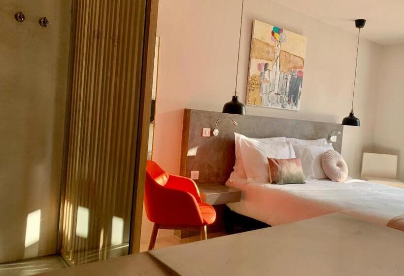 ベッドアンドブレックファースト Casa Ib