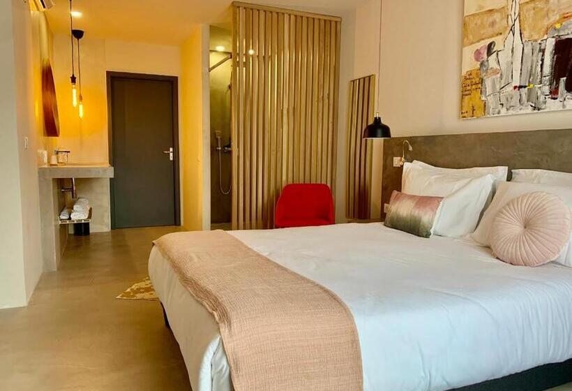 ベッドアンドブレックファースト Casa Ib