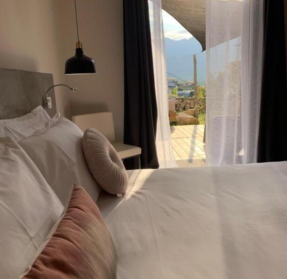 ベッドアンドブレックファースト Casa Ib