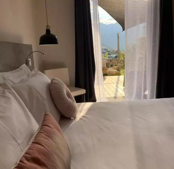 Aamiaismajoitus (B&B) Casa Ib