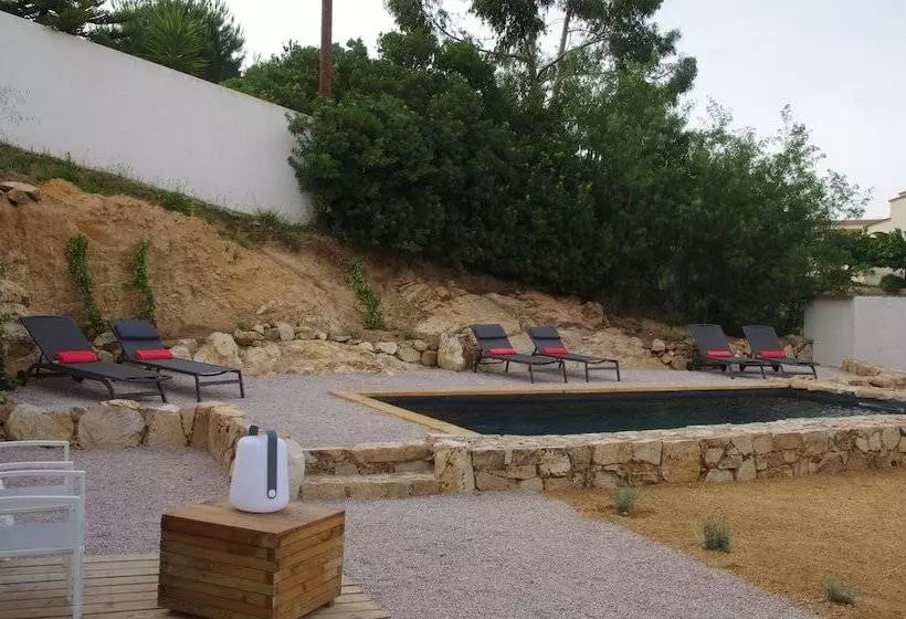 Aamiaismajoitus (B&B) Casa Ib