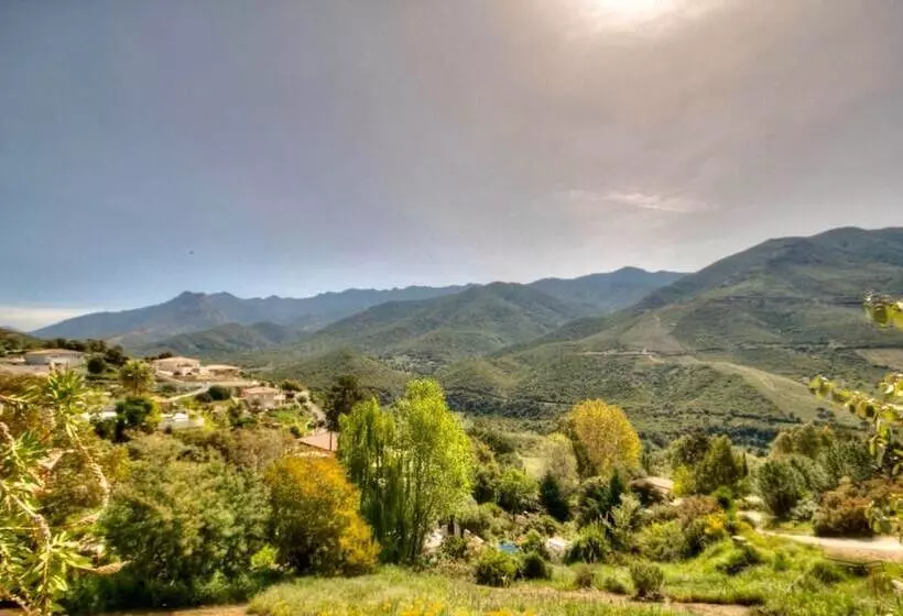 Aamiaismajoitus (B&B) Casa Ib