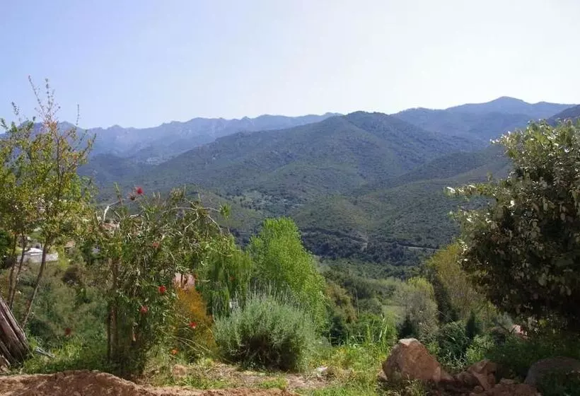 Aamiaismajoitus (B&B) Casa Ib