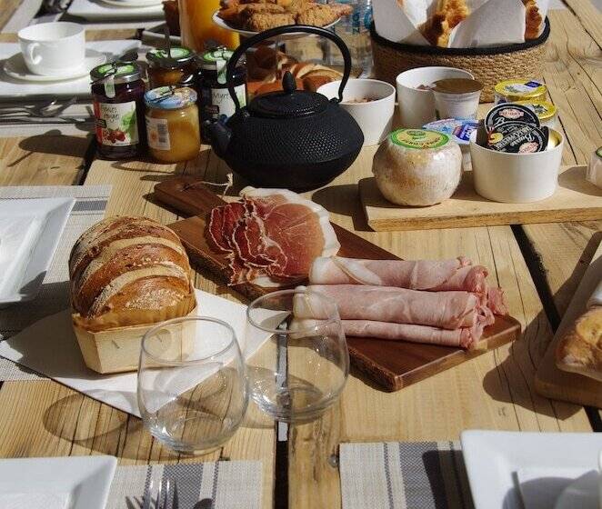 ベッドアンドブレックファースト Casa Ib