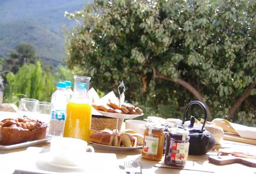 Aamiaismajoitus (B&B) Casa Ib