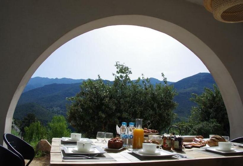 ベッドアンドブレックファースト Casa Ib