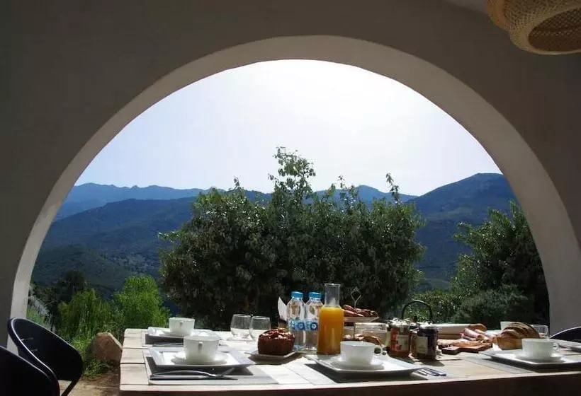 Aamiaismajoitus (B&B) Casa Ib