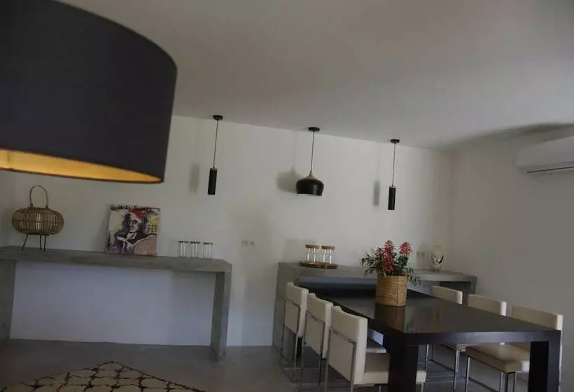 Aamiaismajoitus (B&B) Casa Ib