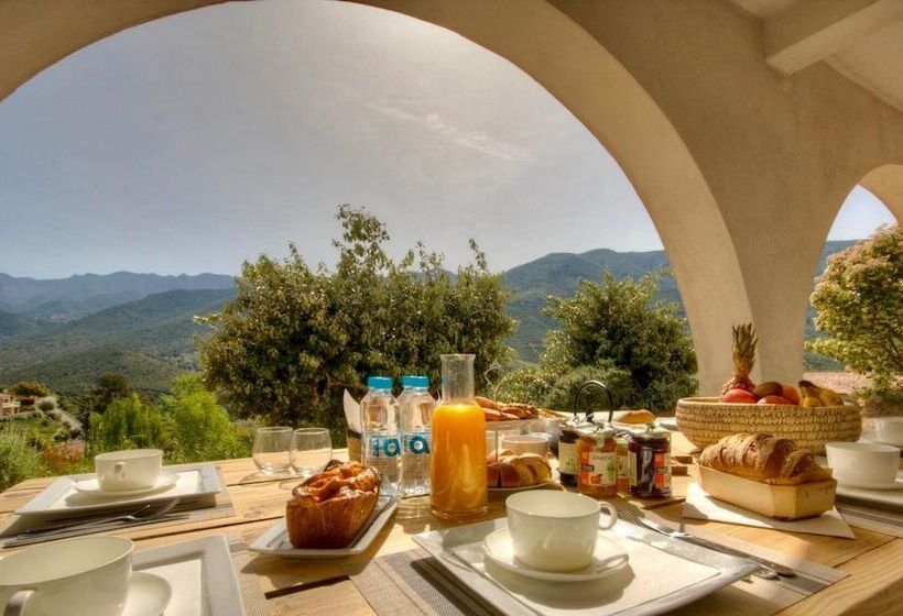 ベッドアンドブレックファースト Casa Ib