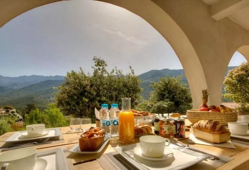 Aamiaismajoitus (B&B) Casa Ib