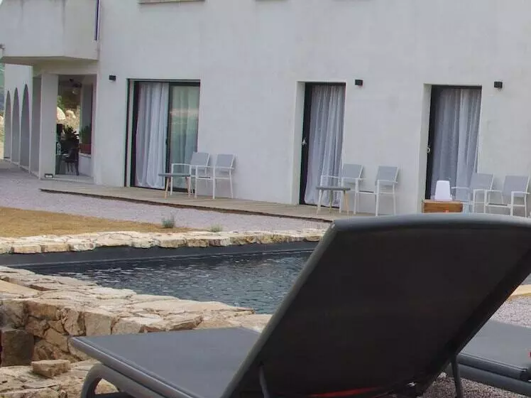 Aamiaismajoitus (B&B) Casa Ib