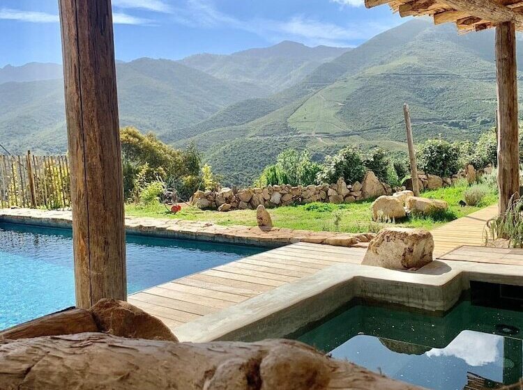 ベッドアンドブレックファースト Casa Ib