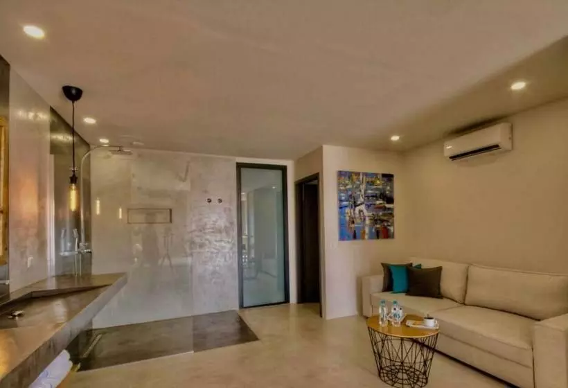 Aamiaismajoitus (B&B) Casa Ib