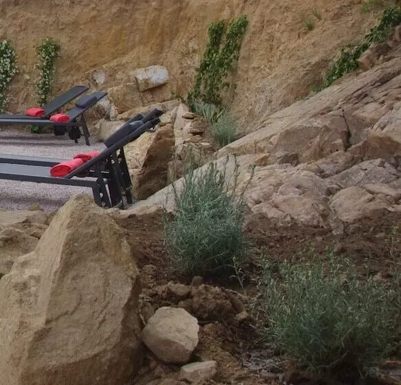 Aamiaismajoitus (B&B) Casa Ib